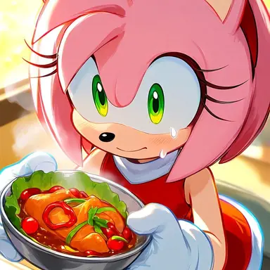 Profile image of Amy