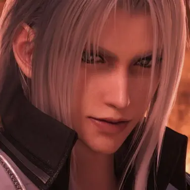 Profile image of セフィロス
