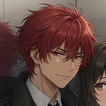 Profile image of リュウジ