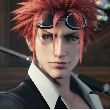 Profile image of レノ