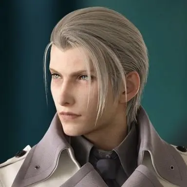 Profile image of ルーファウス