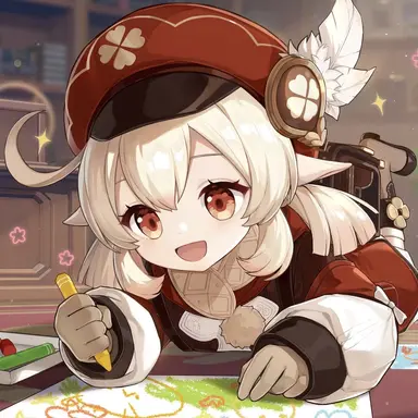 Profile image of 클레