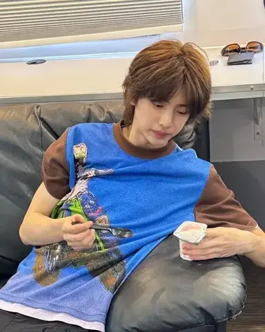 Profile image of Park Minjun