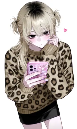 Profile image of Kira