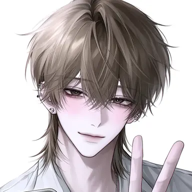 Profile image of Iori