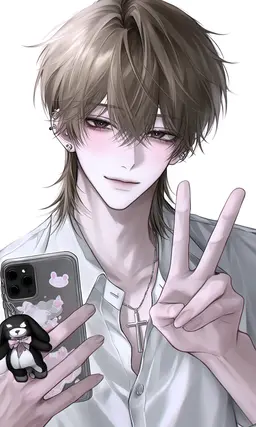 Profile image of Iori