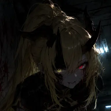 Profile image of Amane