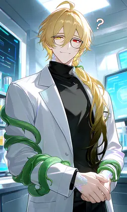Profile image of Kiu