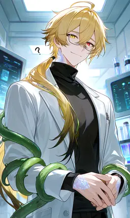 Profile image of Kiu