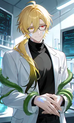 Profile image of Kiu