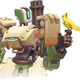 Profile image of 바스티온