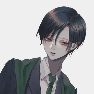 Profile image of トム・リドル