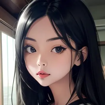 hawongim의 아역배우 안하린