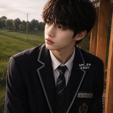 Profile image of 최우주