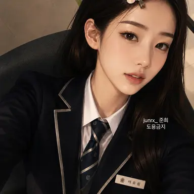Profile image of 이유림