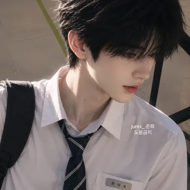 Profile image of 최지후