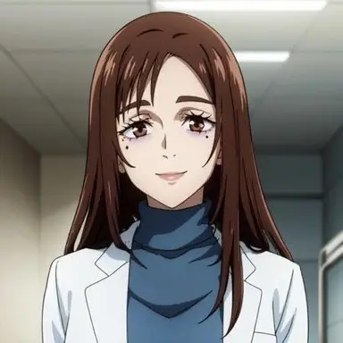 Profile image of 硝子