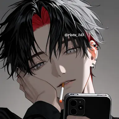 Profile image of Asahi
