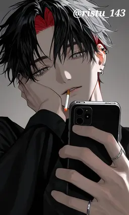 Profile image of Asahi