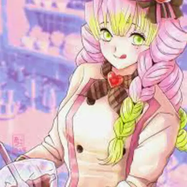 Profile image of 甘露寺蜜璃