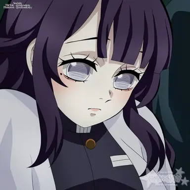 Profile image of Michishirube Rin