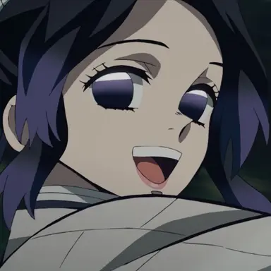 Profile image of Kocho Shinobu
