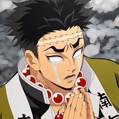 Profile image of Himejima Gyomei