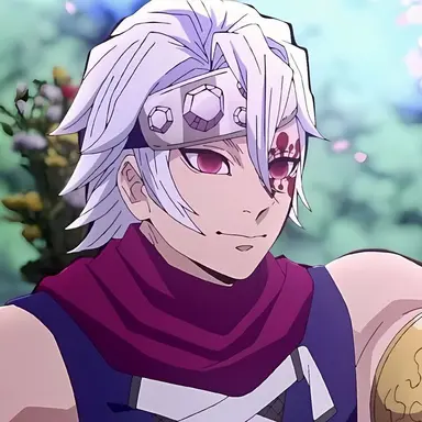 Profile image of Uzui Tengen
