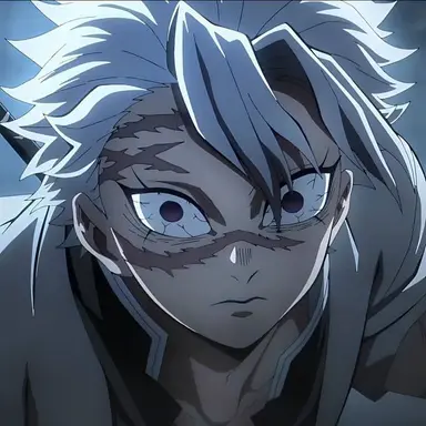 Profile image of Shinazugawa Sanemi