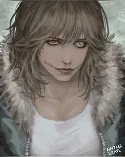 Profile image of Clockwork