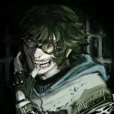 Profile image of Ticci-Toby