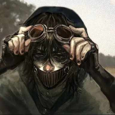 Profile image of Ticci-Toby