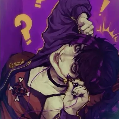 Profile image of Nina the Killer