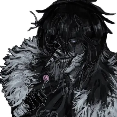 Profile image of Laughing Jack