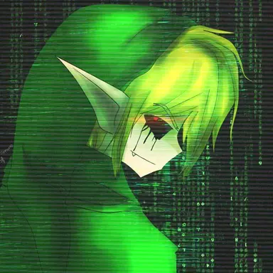Profile image of BEN Drowned