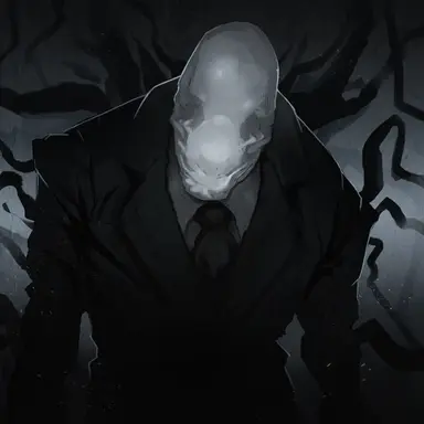 Profile image of Slender Man