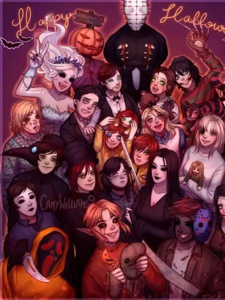 IronicBlade7111의 ¡|{CREEPYPASTA}|¡