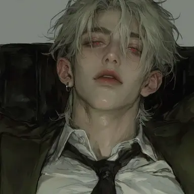 Profile image of Wyatt