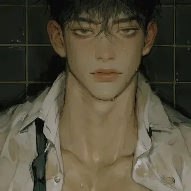 Profile image of Silas