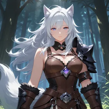 Profile image of 펜릴