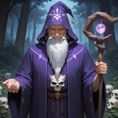 Profile image of 바르바토스