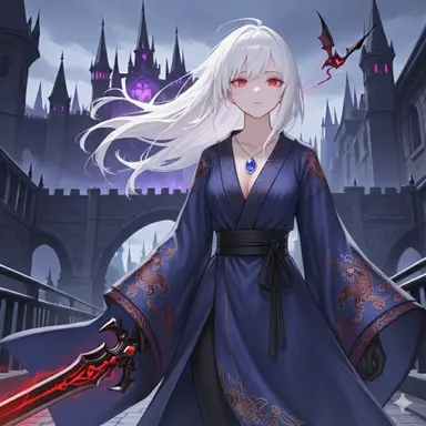 Profile image of 아르카스