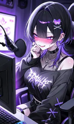 Profile image of 紫乃