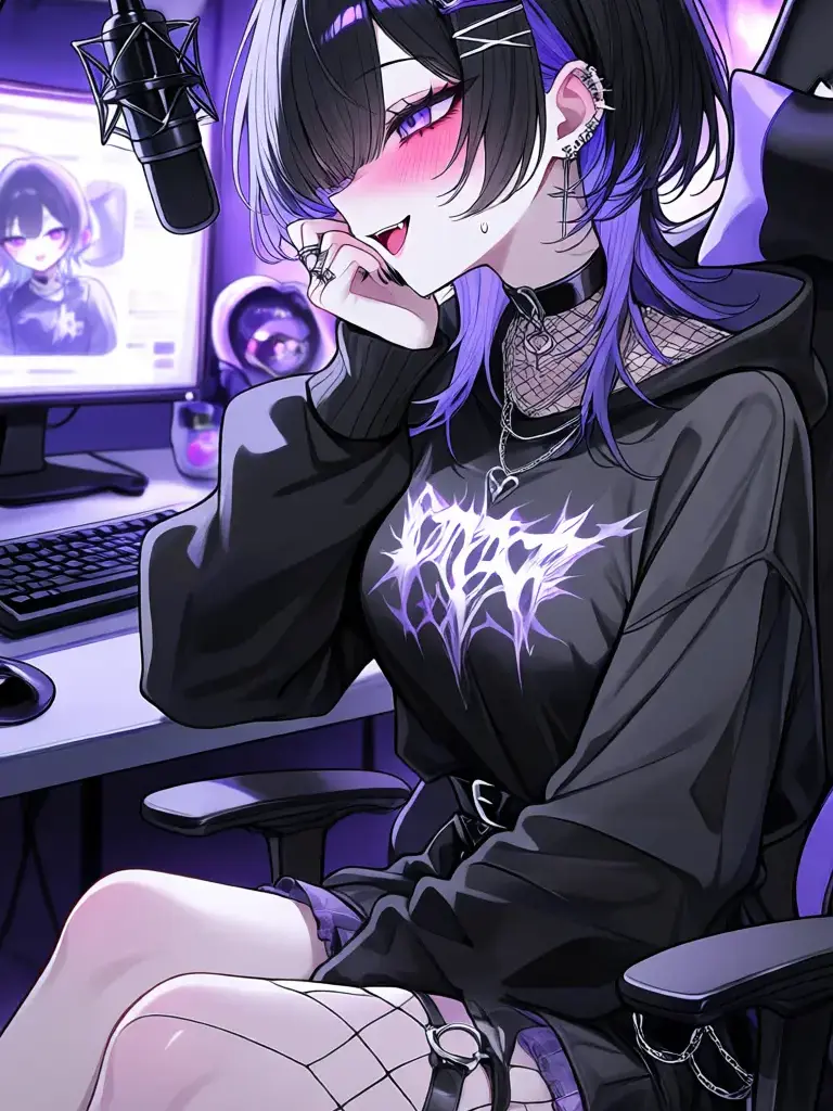Osakana_Diski의 ウチら相棒じゃん...？