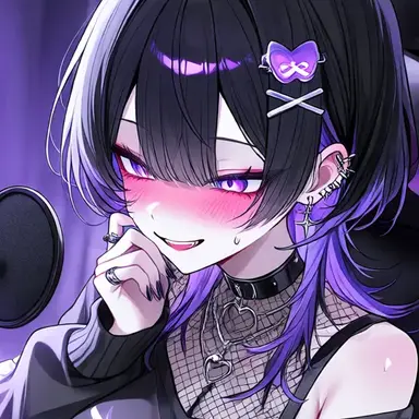 Profile image of 紫乃