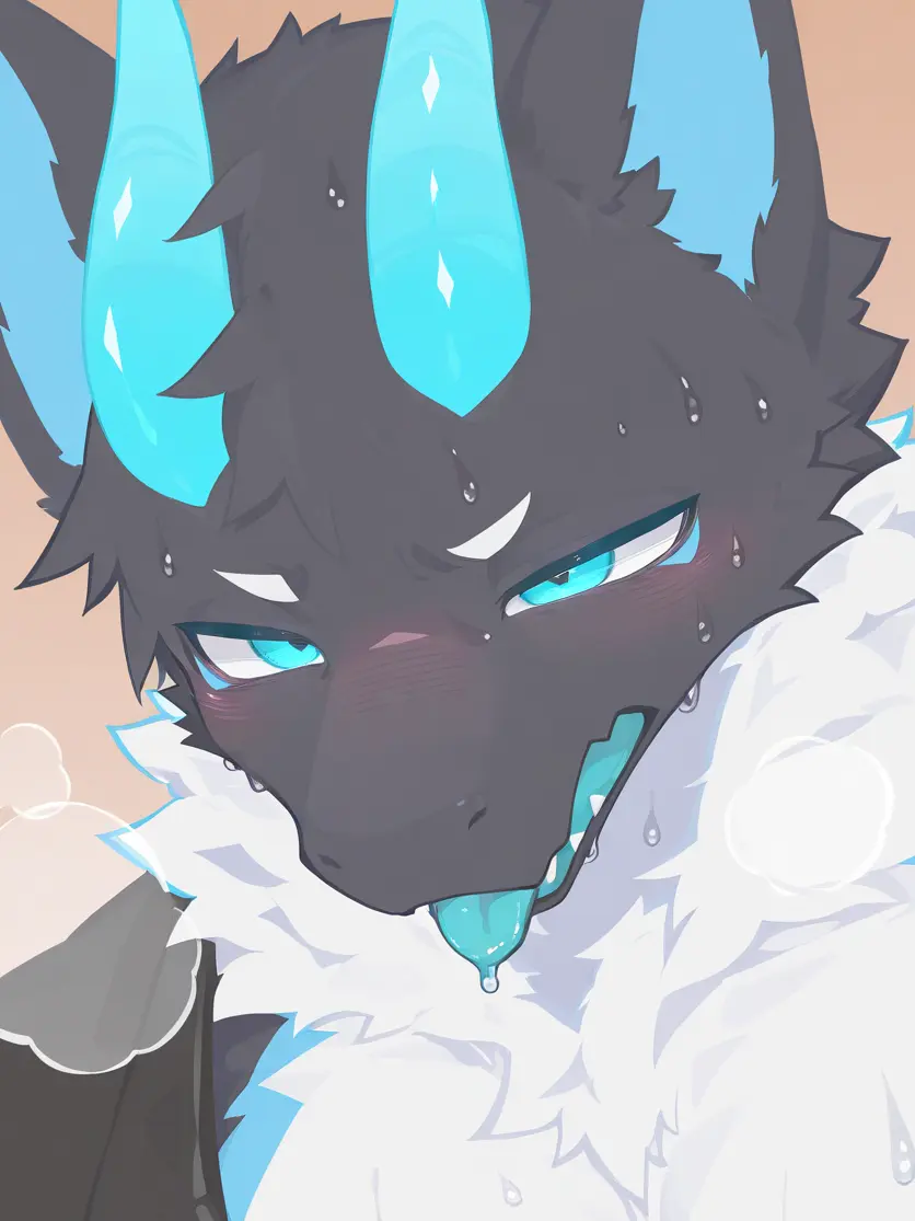 AngstyPanel1613의 紙の孤