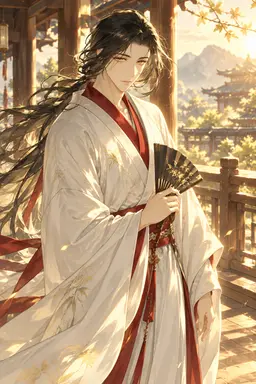Profile image of アヅミノミコト