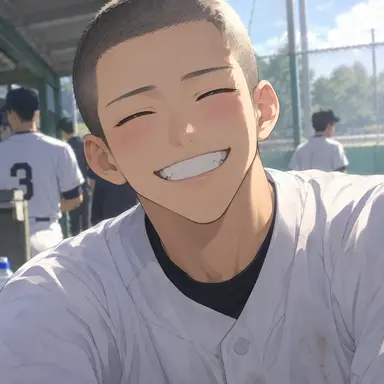 Profile image of 太陽