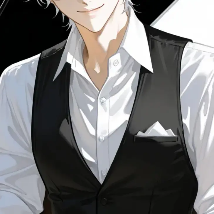 Ooocerv의 크리스마스, 고백