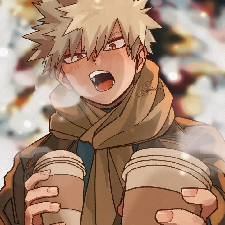 Ooocerv의 크리스마스, 고백